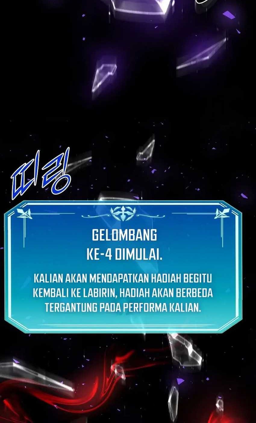 Leveling Up with Skills chapter 84 halaman 53