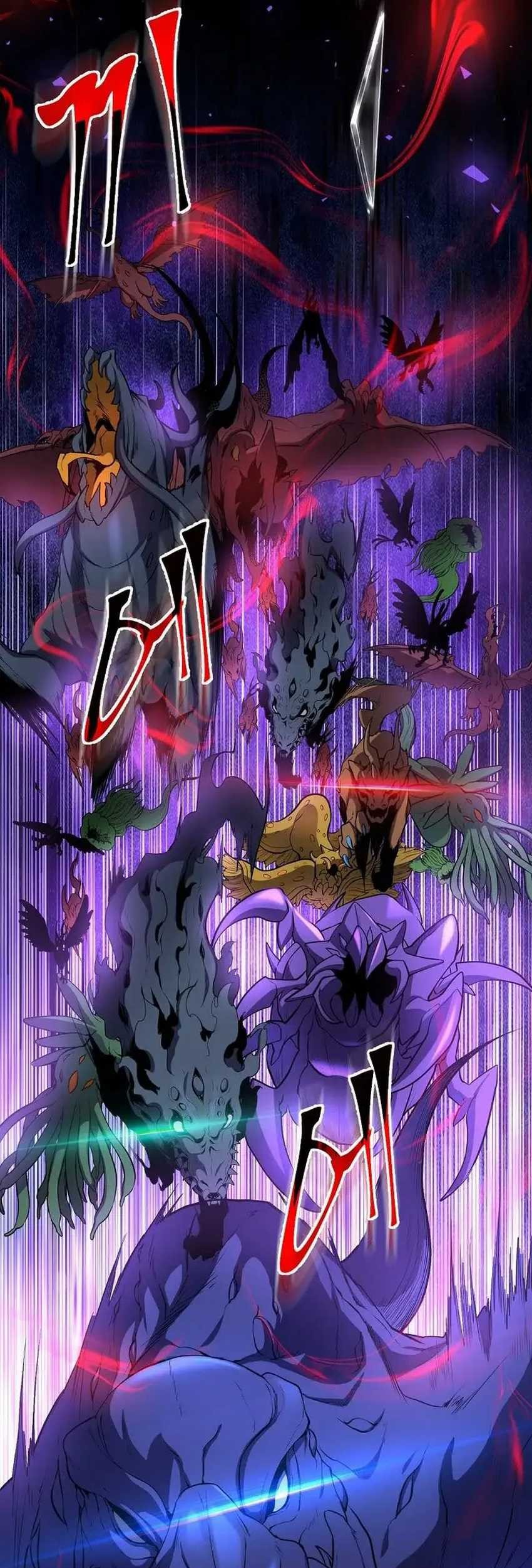 Leveling Up with Skills chapter 84 halaman 54