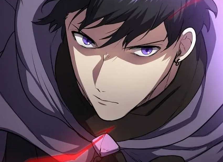 Leveling Up with Skills chapter 84 halaman 57