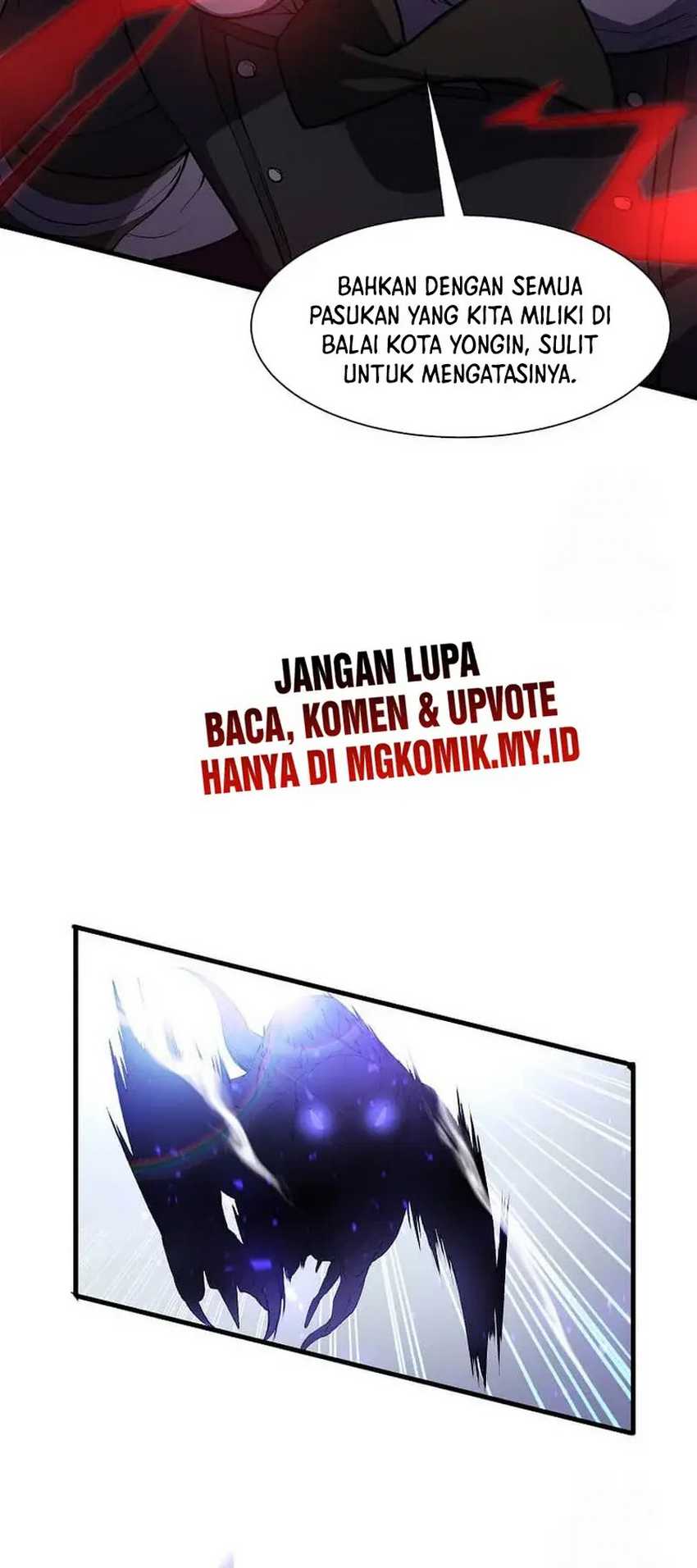 Leveling Up with Skills chapter 84 halaman 58