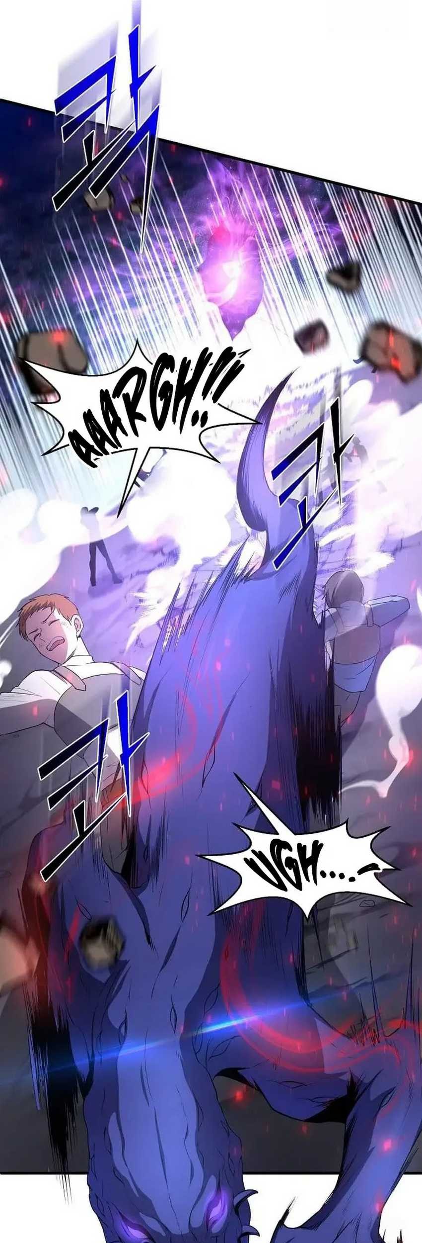 Leveling Up with Skills chapter 84 halaman 59