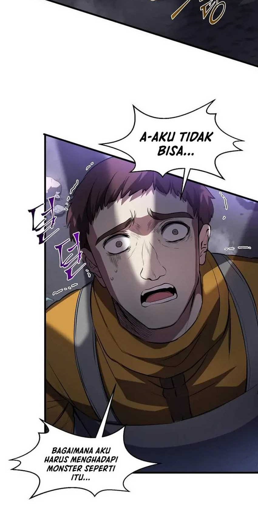 Leveling Up with Skills chapter 84 halaman 63