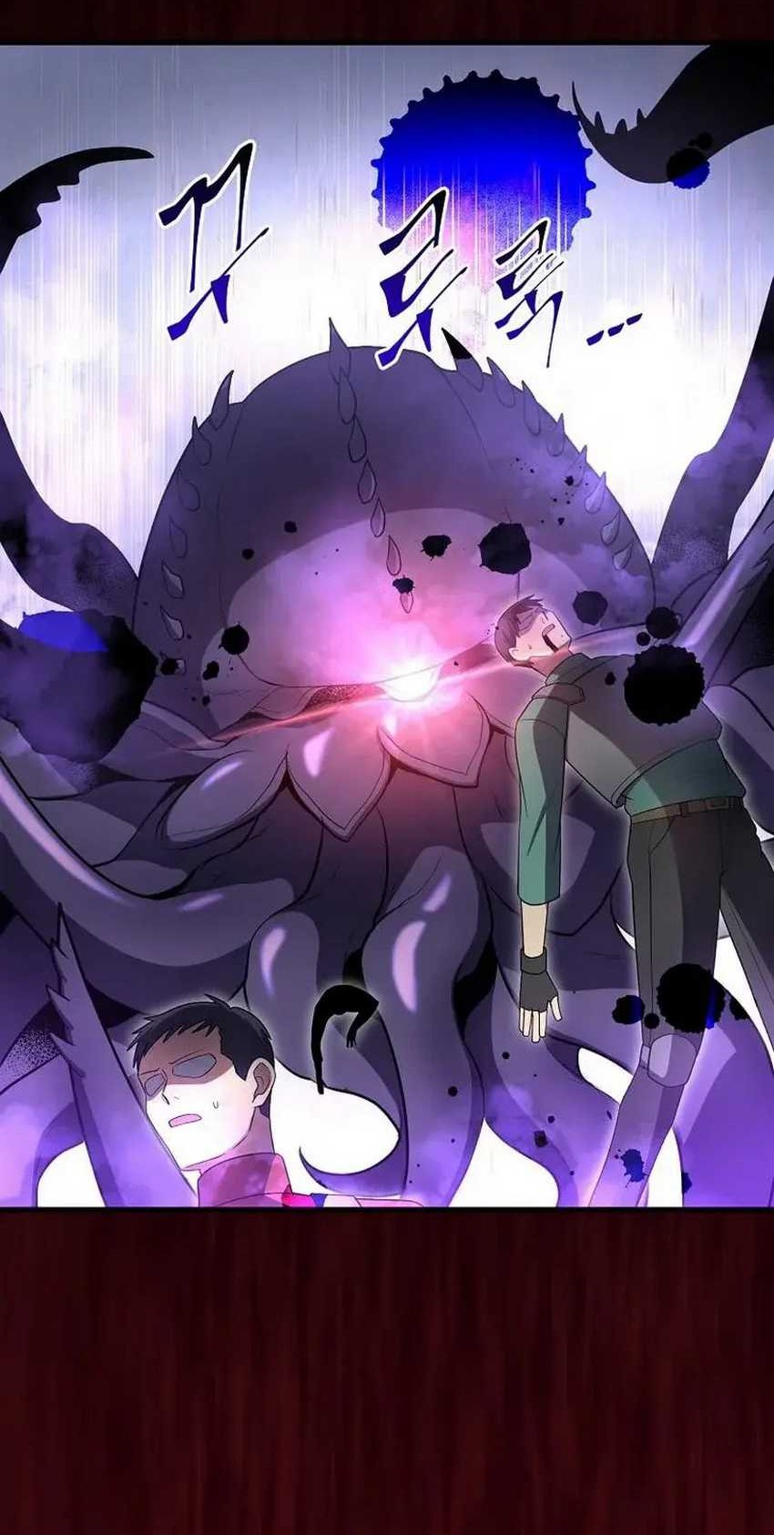 Leveling Up with Skills chapter 84 halaman 69