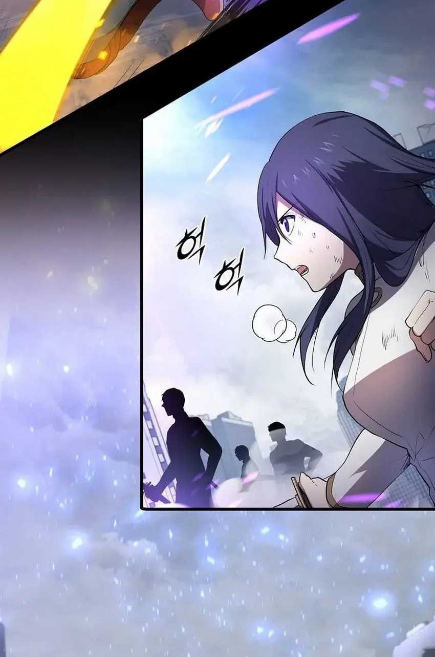 Leveling Up with Skills chapter 84 halaman 71