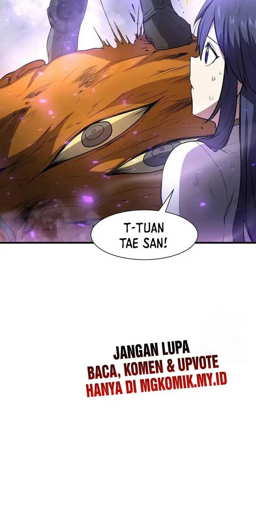 Leveling Up with Skills chapter 84 halaman 79