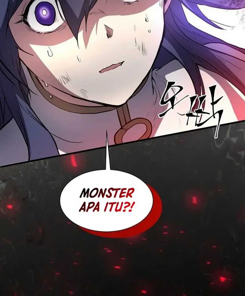 Leveling Up with Skills chapter 84 halaman 85