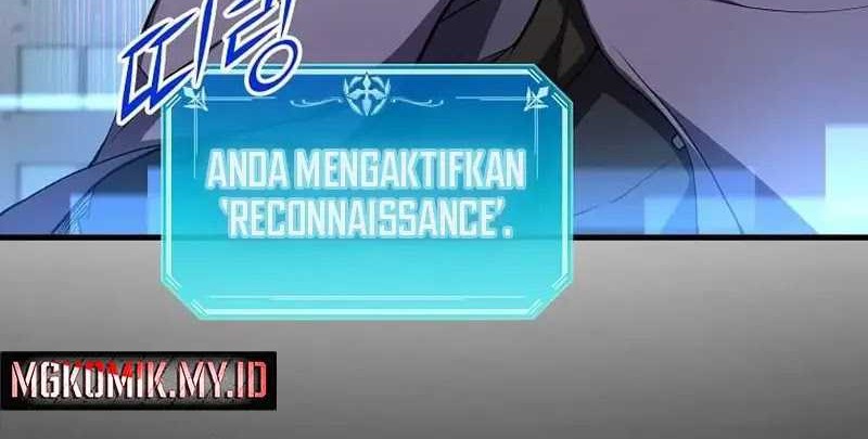 Leveling Up with Skills Bab 85 halaman 17