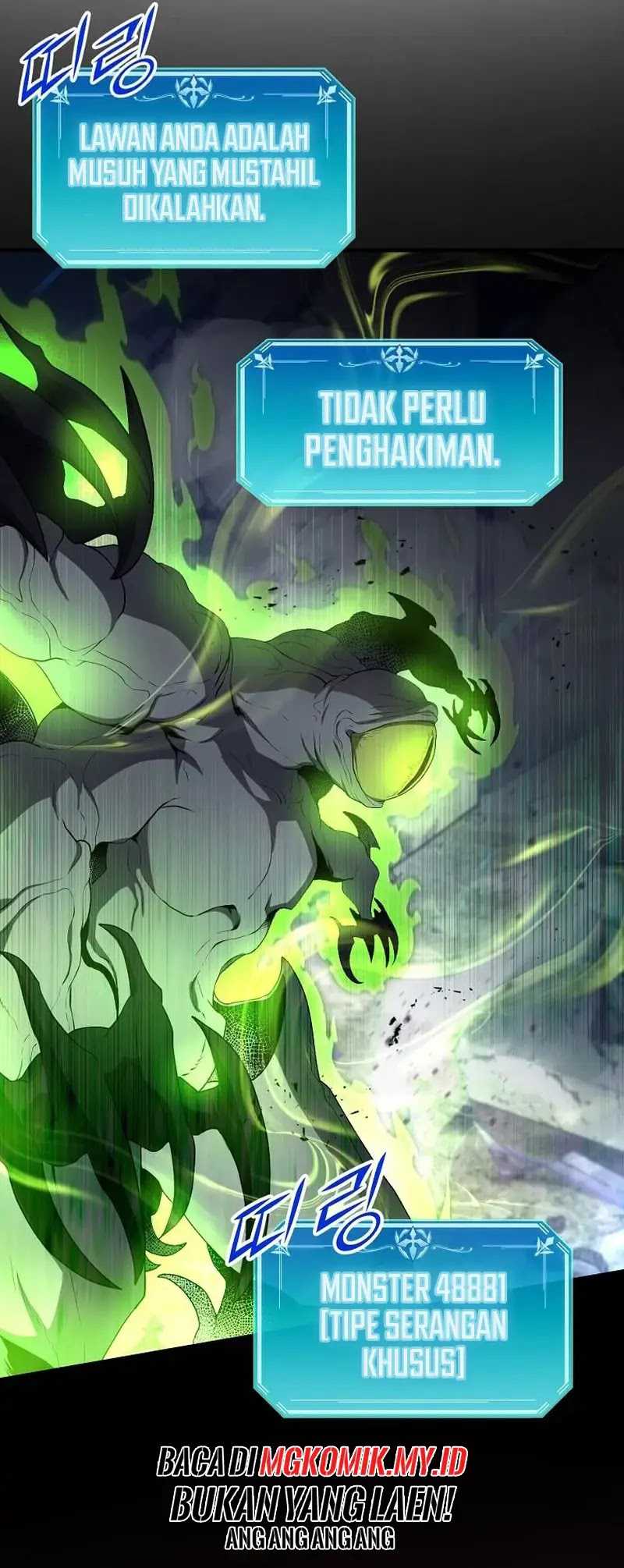 Leveling Up with Skills Bab 85 halaman 18