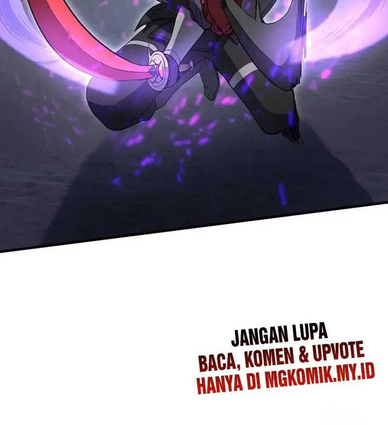 Leveling Up with Skills Bab 85 halaman 34