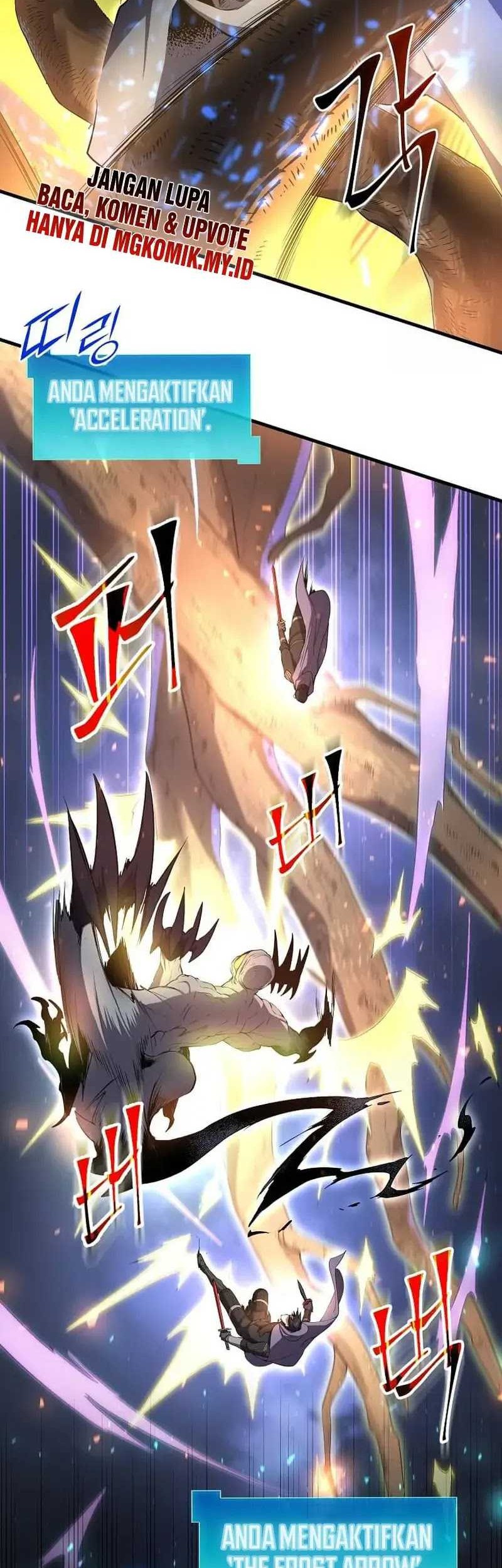 Leveling Up with Skills Bab 85 halaman 40