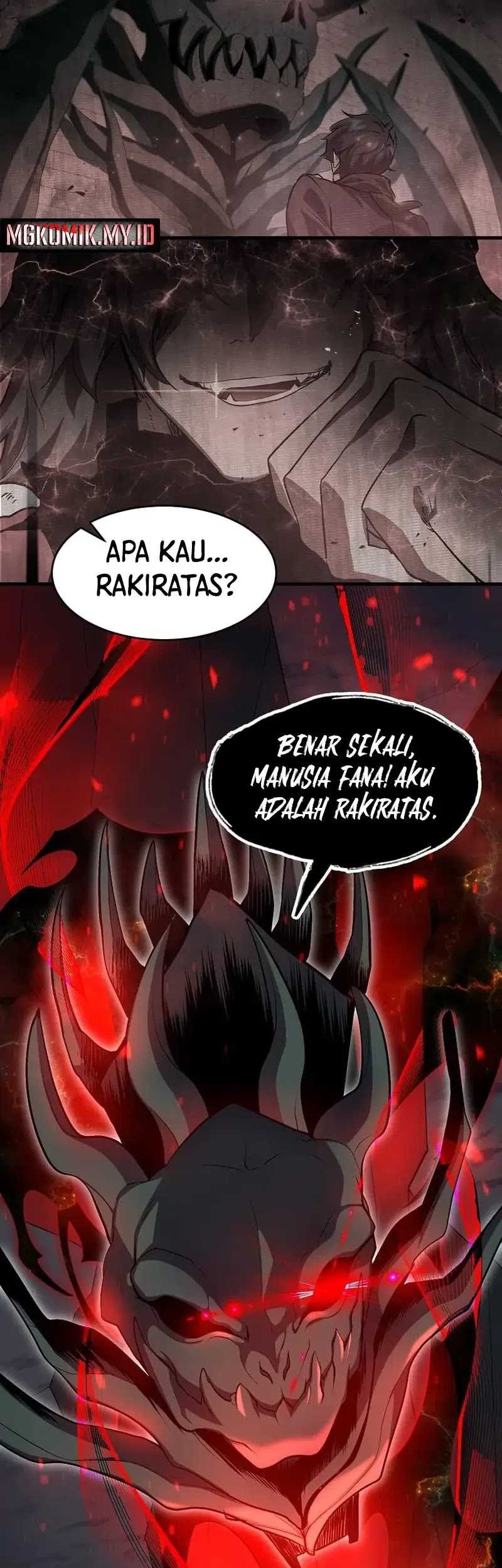Leveling Up with Skills Bab 85 halaman 56