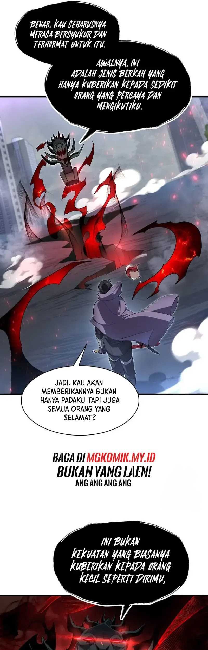 Leveling Up with Skills Bab 85 halaman 67