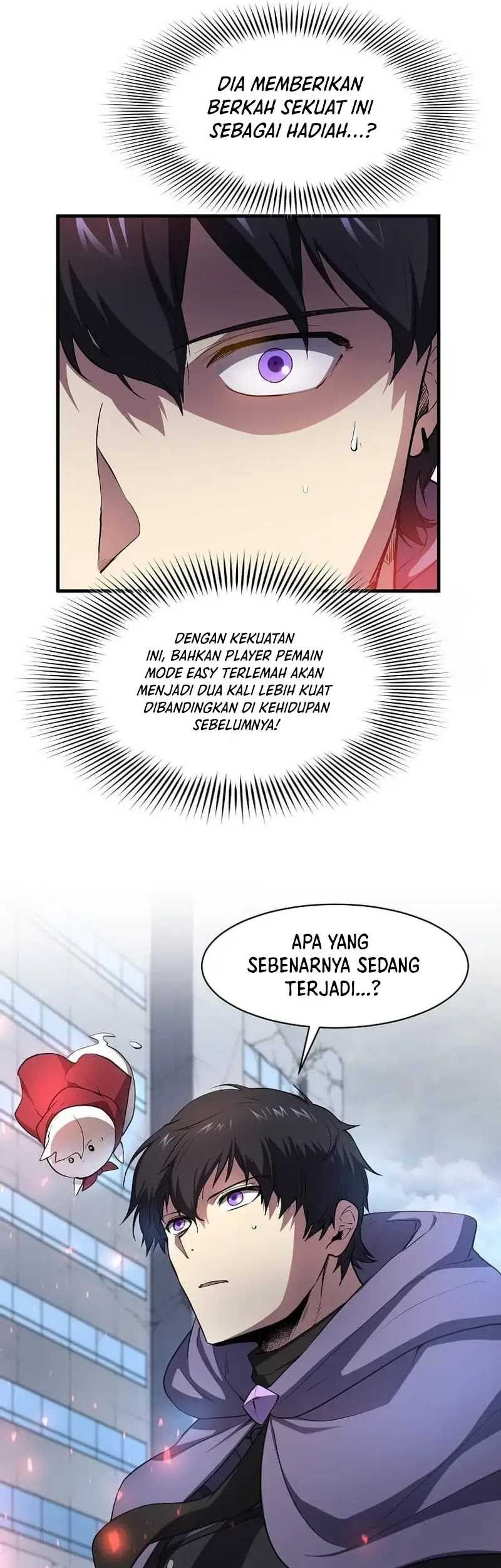 Leveling Up with Skills Bab 85 halaman 69