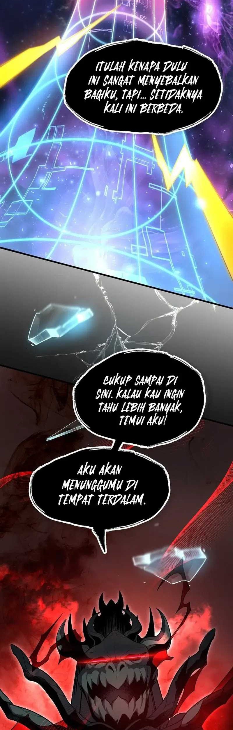Leveling Up with Skills Bab 85 halaman 84