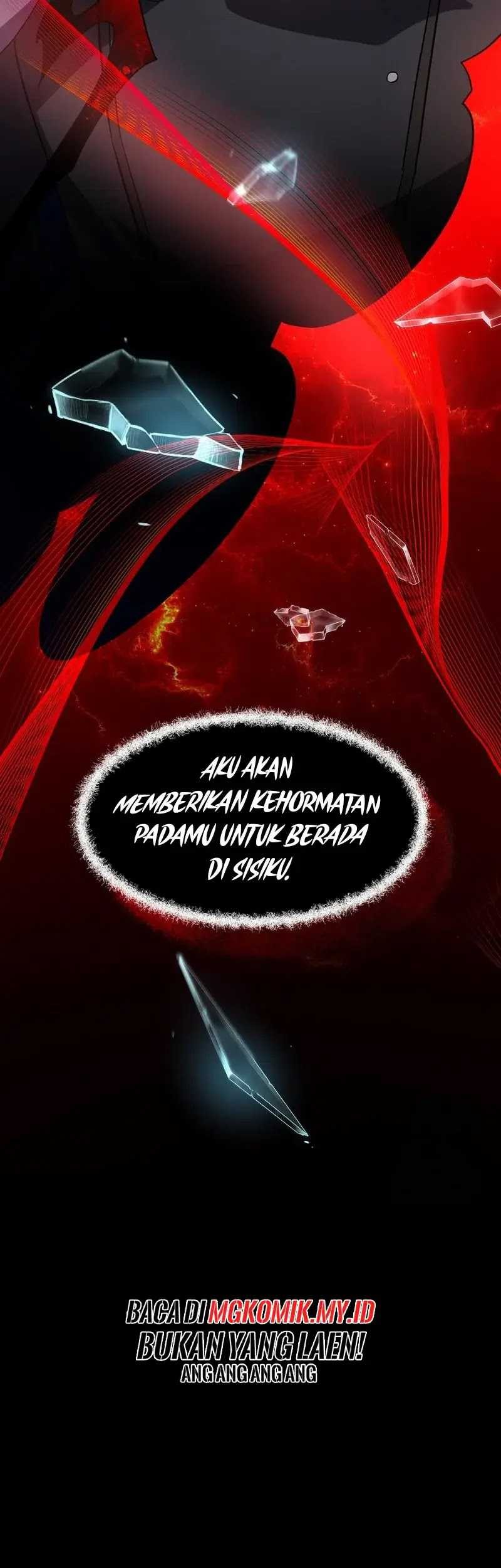 Leveling Up with Skills Bab 85 halaman 87