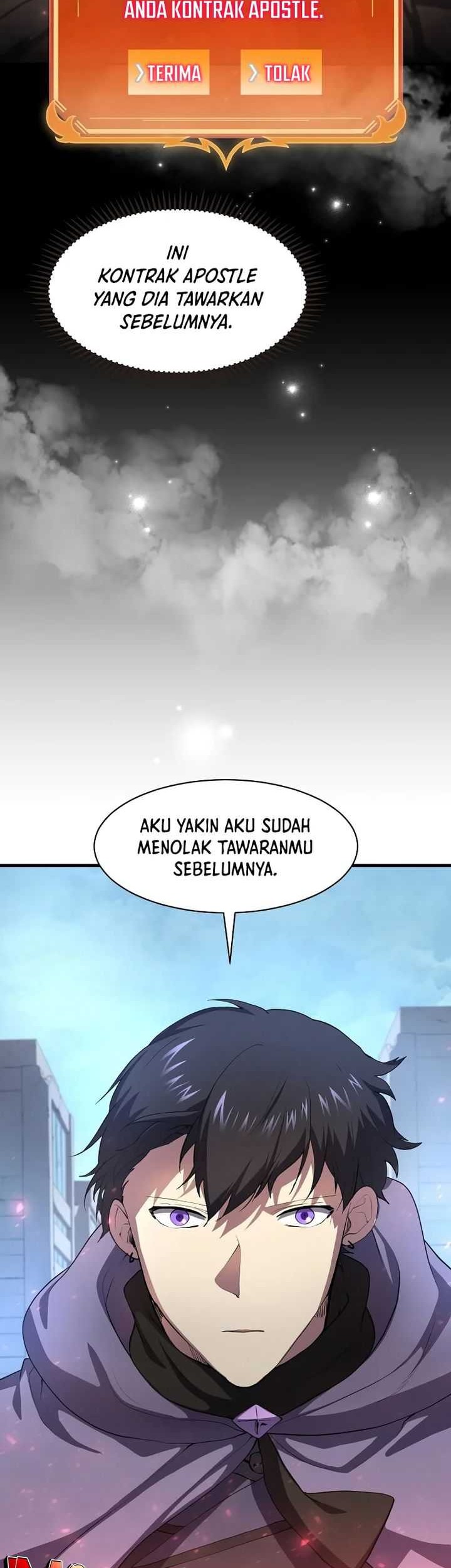 Leveling Up with Skills Bab 86 halaman 2
