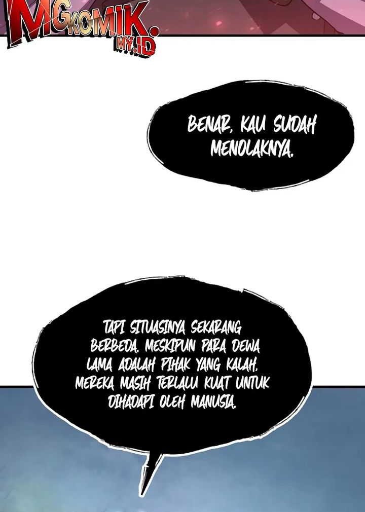 Leveling Up with Skills Bab 86 halaman 3