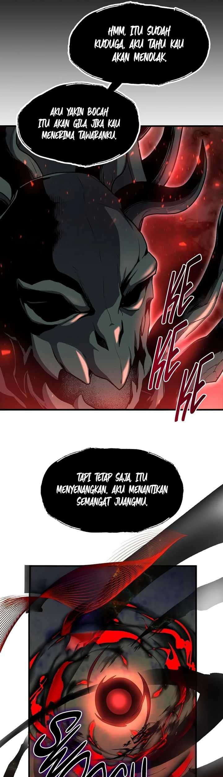 Leveling Up with Skills Bab 86 halaman 7
