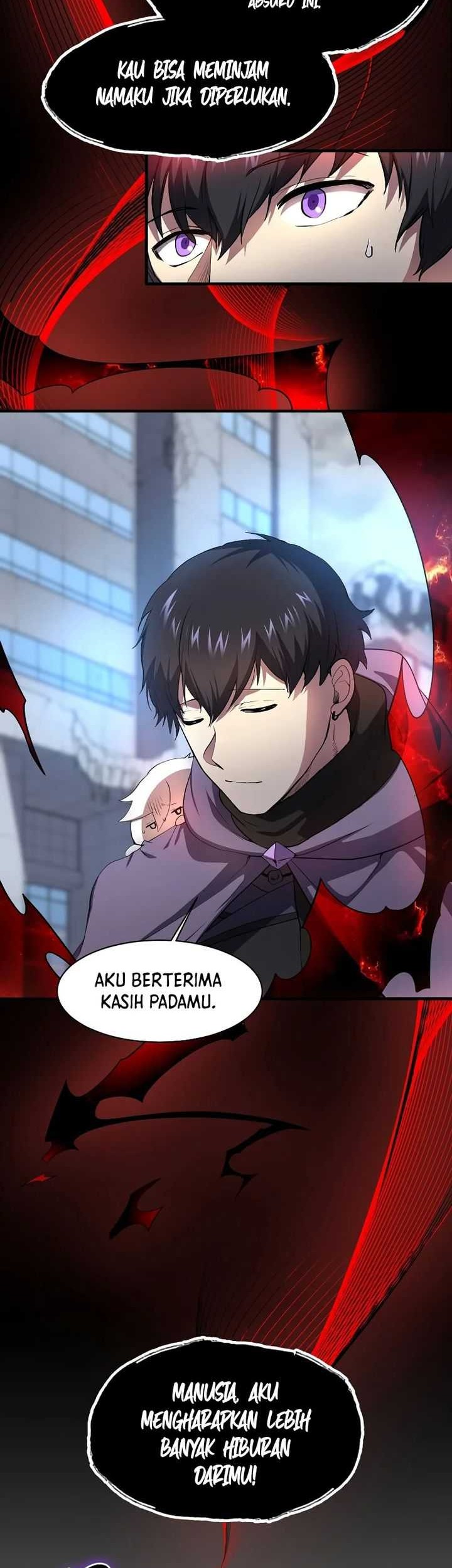Leveling Up with Skills Bab 86 halaman 11