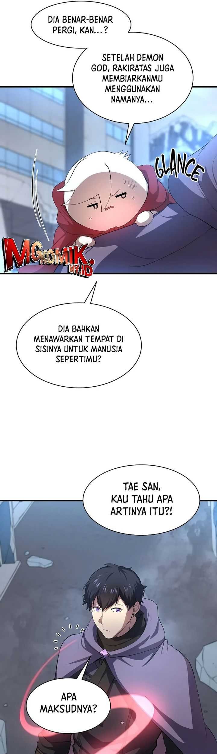 Leveling Up with Skills Bab 86 halaman 13