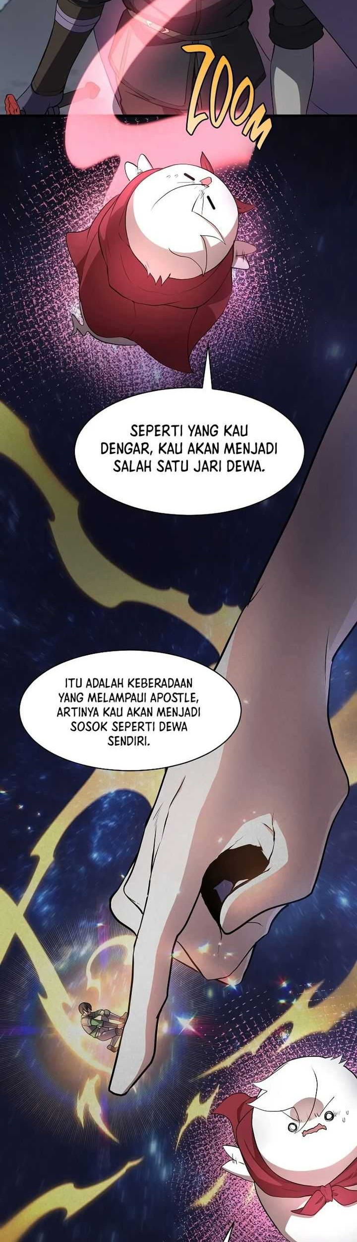 Leveling Up with Skills Bab 86 halaman 14
