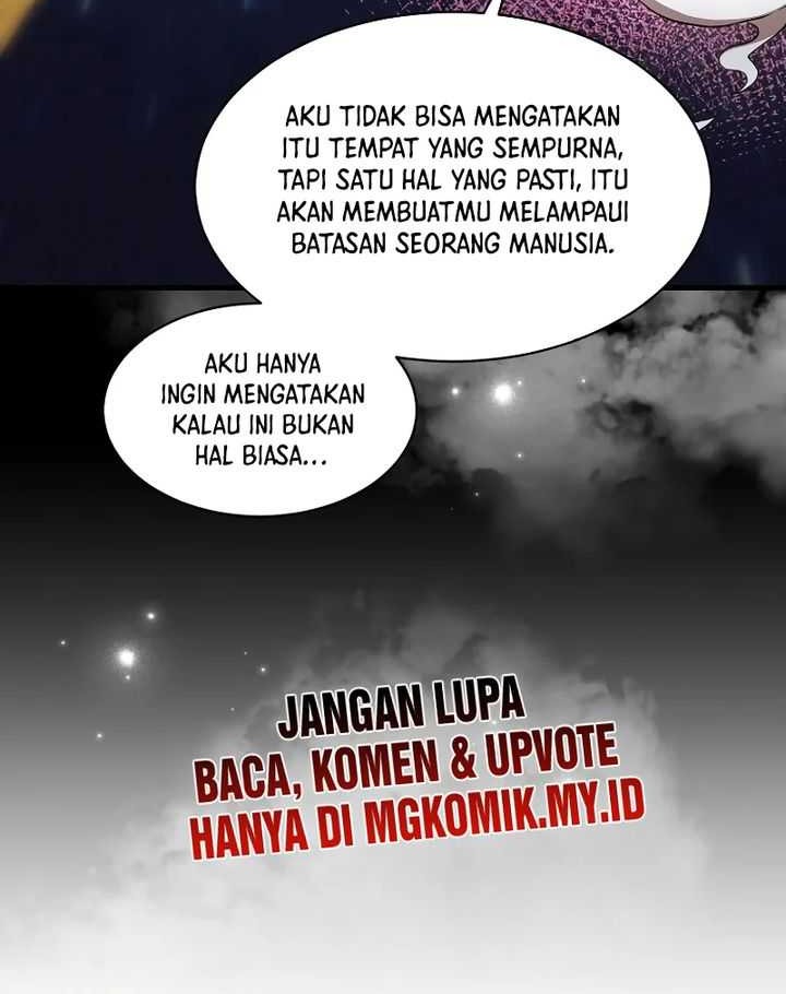 Leveling Up with Skills Bab 86 halaman 15