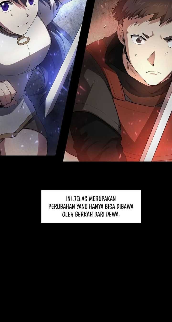 Leveling Up with Skills Bab 86 halaman 21