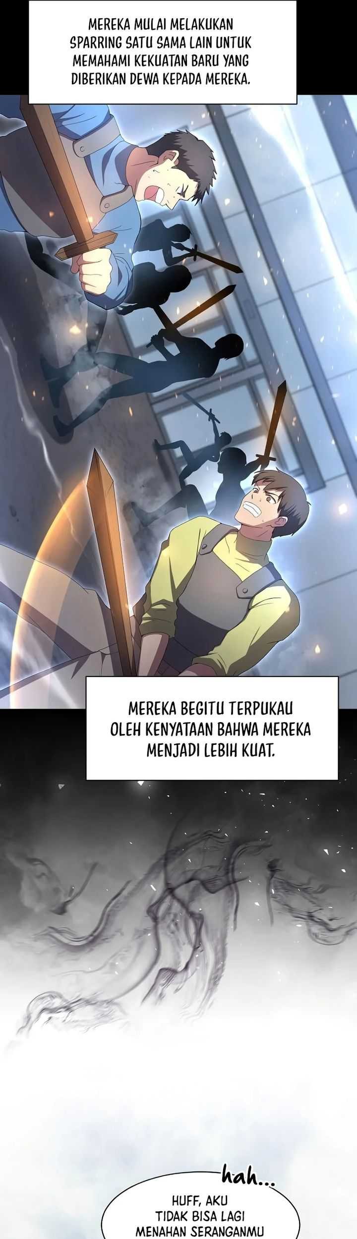 Leveling Up with Skills Bab 86 halaman 22