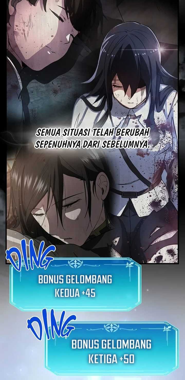 Leveling Up with Skills Bab 86 halaman 30