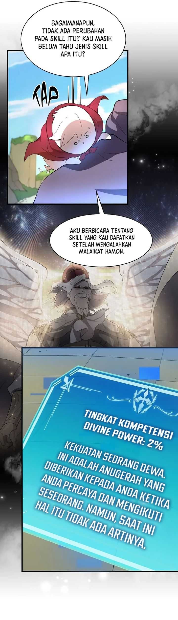 Leveling Up with Skills Bab 86 halaman 46