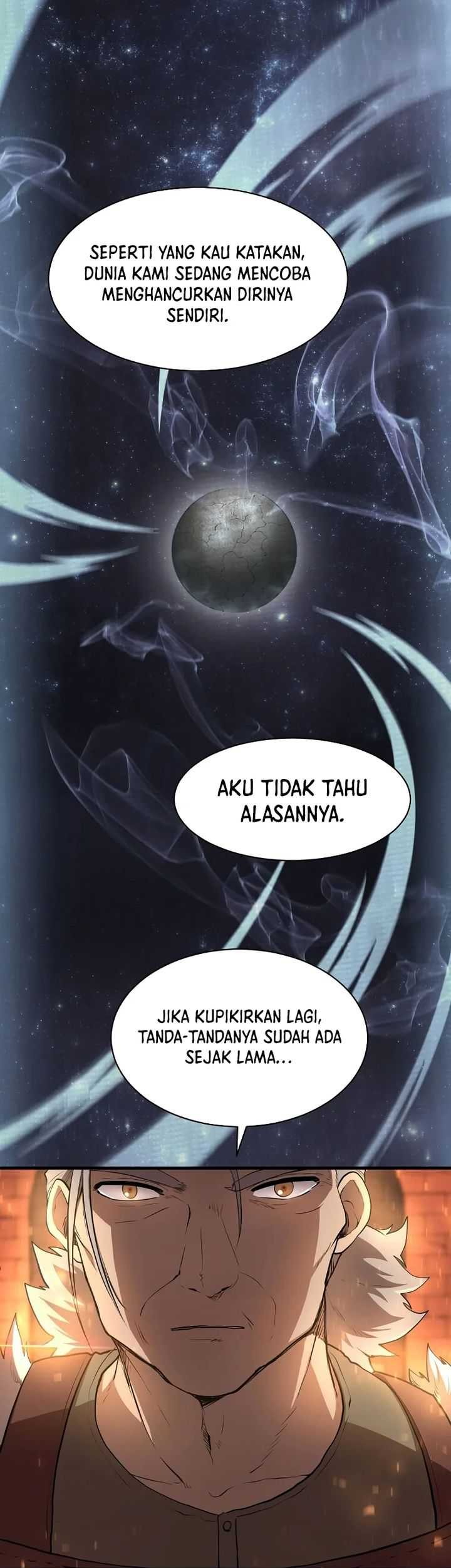 Leveling Up with Skills Bab 86 halaman 55