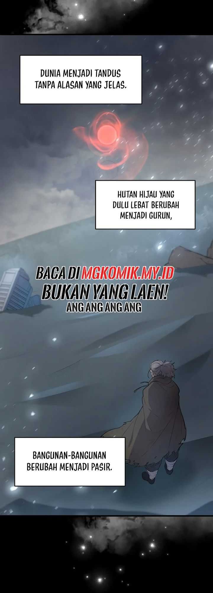 Leveling Up with Skills Bab 86 halaman 57