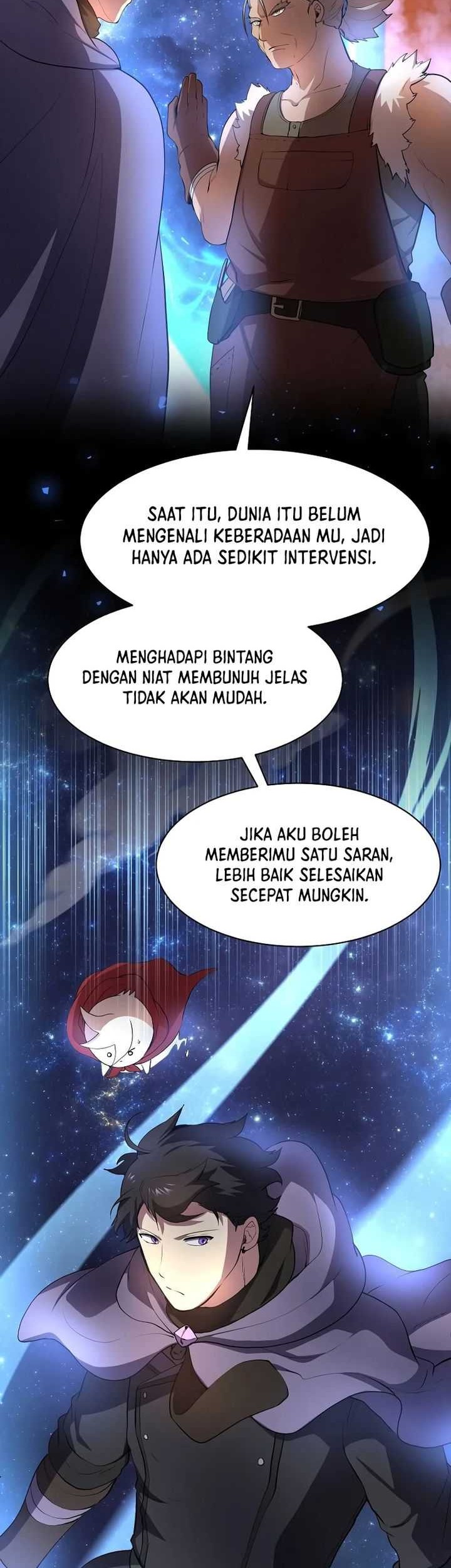 Leveling Up with Skills Bab 86 halaman 62