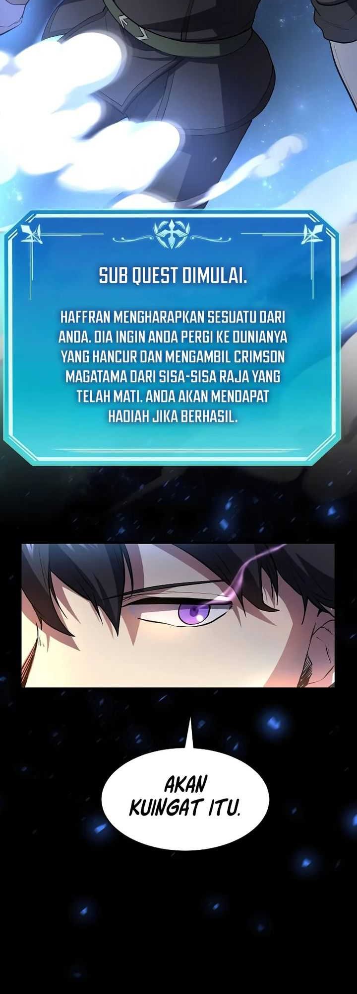 Leveling Up with Skills Bab 86 halaman 63