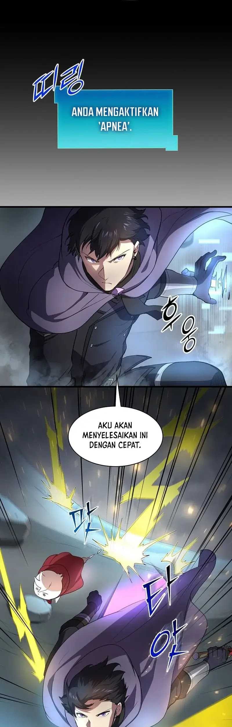 Leveling Up with Skills Bab 87 halaman 8