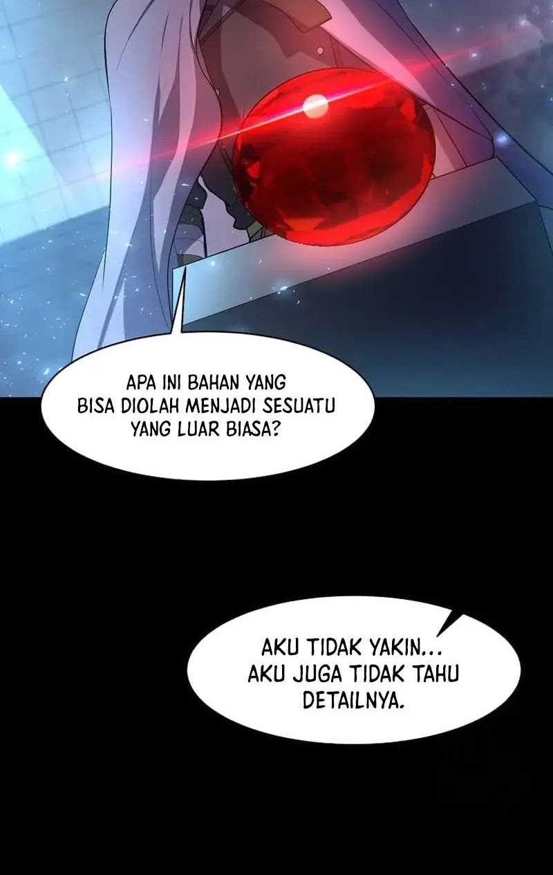 Leveling Up with Skills Bab 87 halaman 48