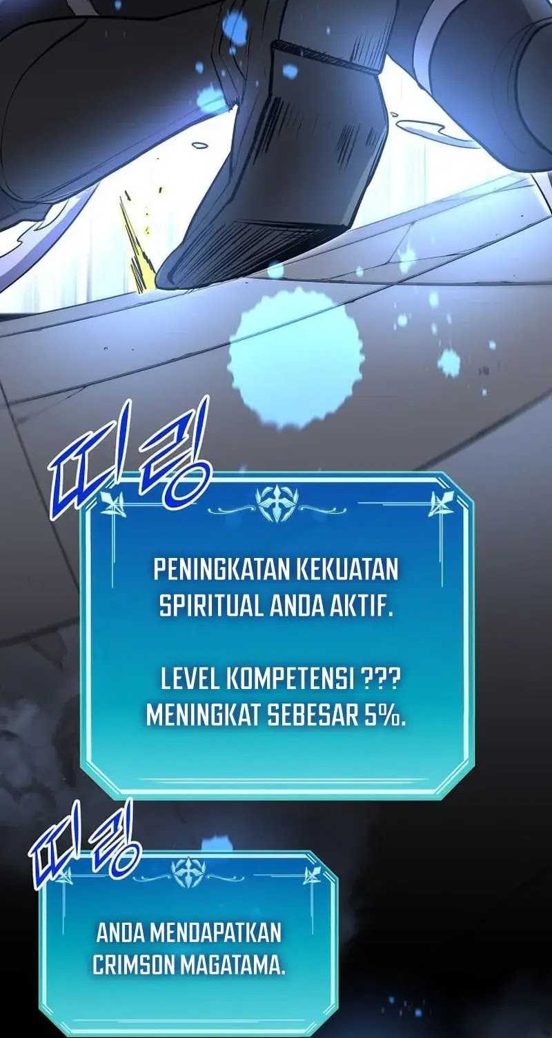 Leveling Up with Skills Bab 87 halaman 61