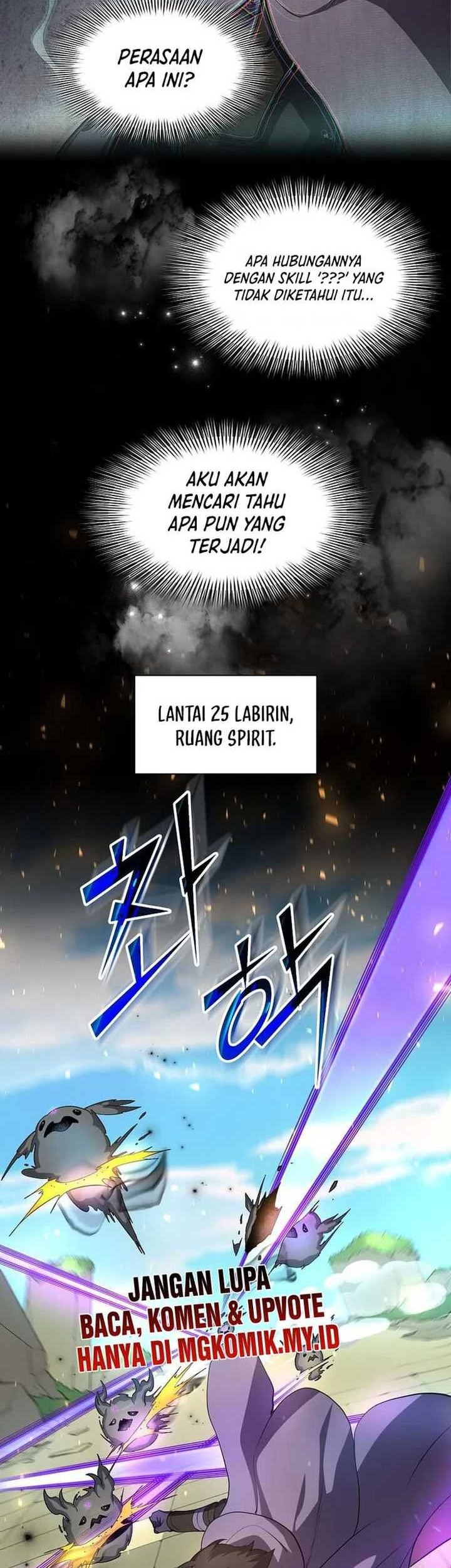 Leveling Up with Skills Bab 88 halaman 2