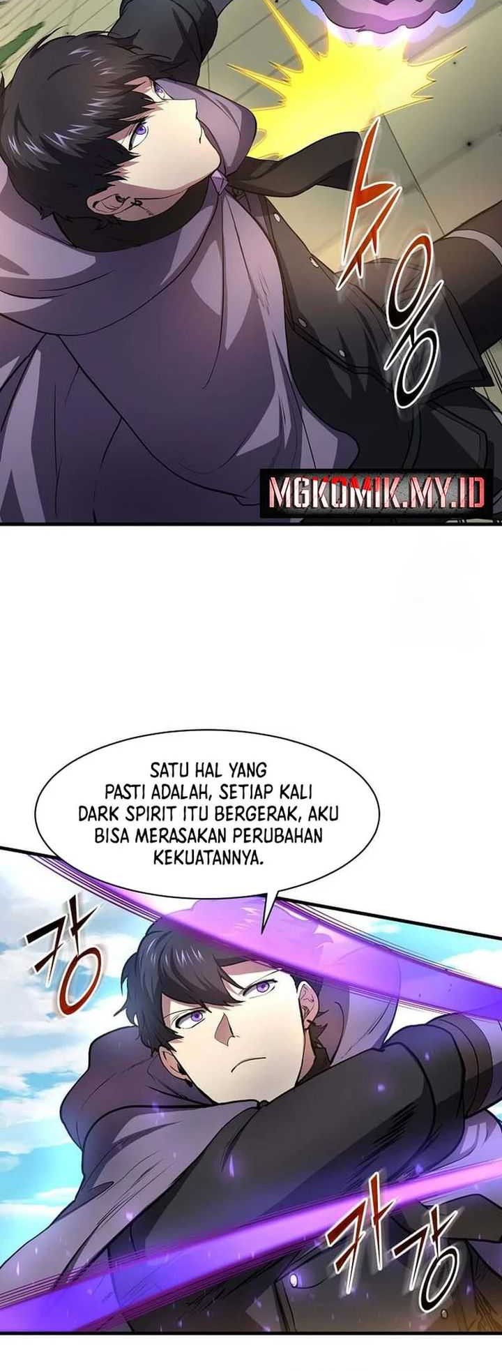Leveling Up with Skills Bab 88 halaman 6