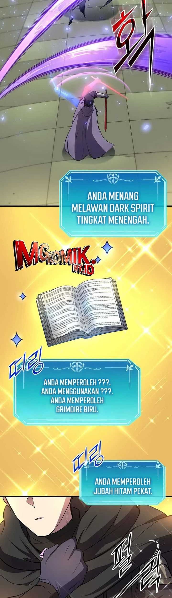 Leveling Up with Skills Bab 88 halaman 14