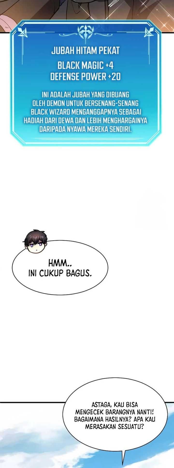 Leveling Up with Skills Bab 88 halaman 15