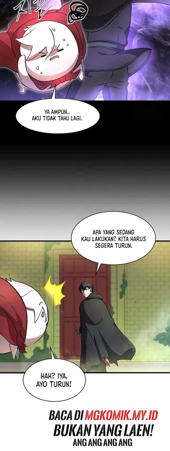 Leveling Up with Skills Bab 88 halaman 24