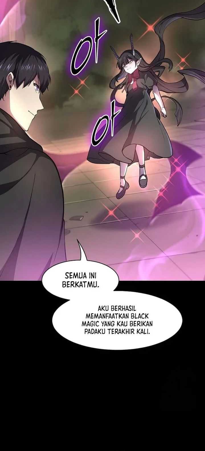 Leveling Up with Skills Bab 88 halaman 33