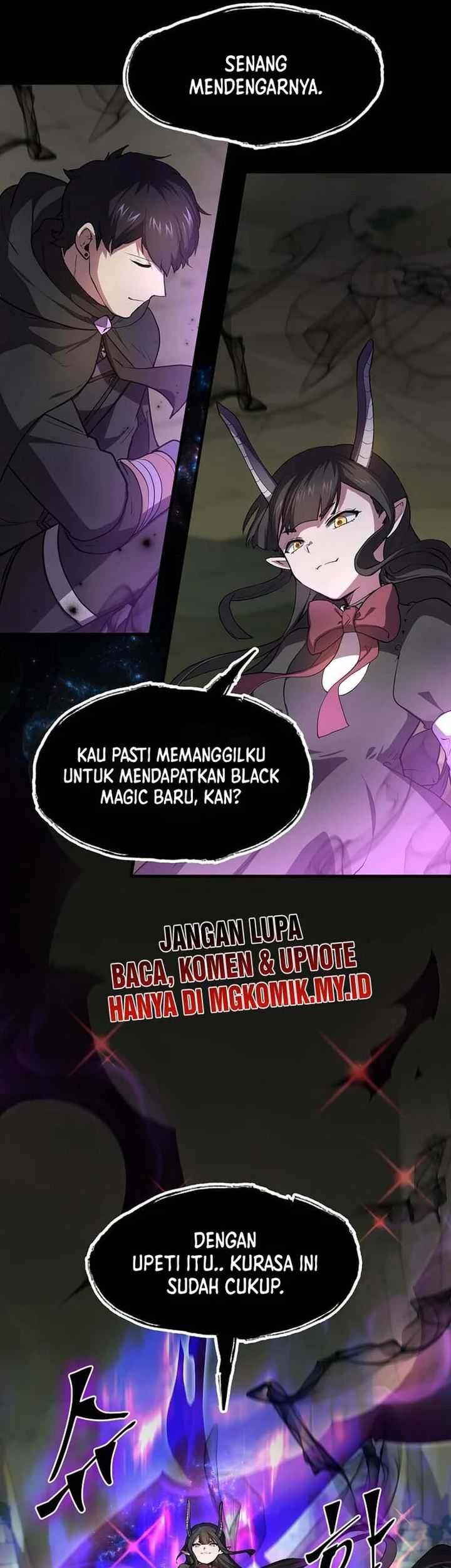 Leveling Up with Skills Bab 88 halaman 34