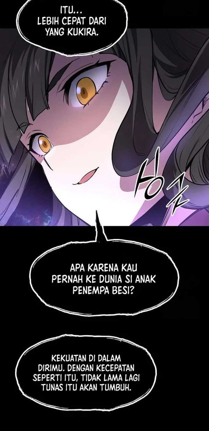 Leveling Up with Skills Bab 88 halaman 36