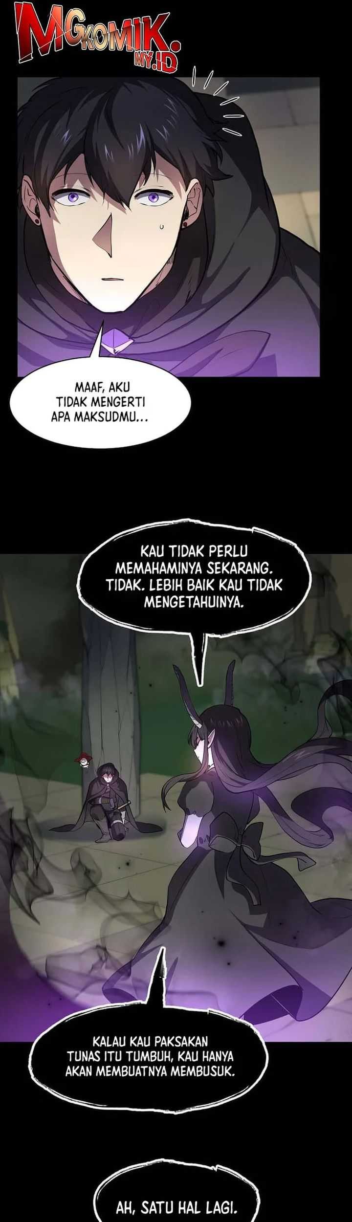 Leveling Up with Skills Bab 88 halaman 37