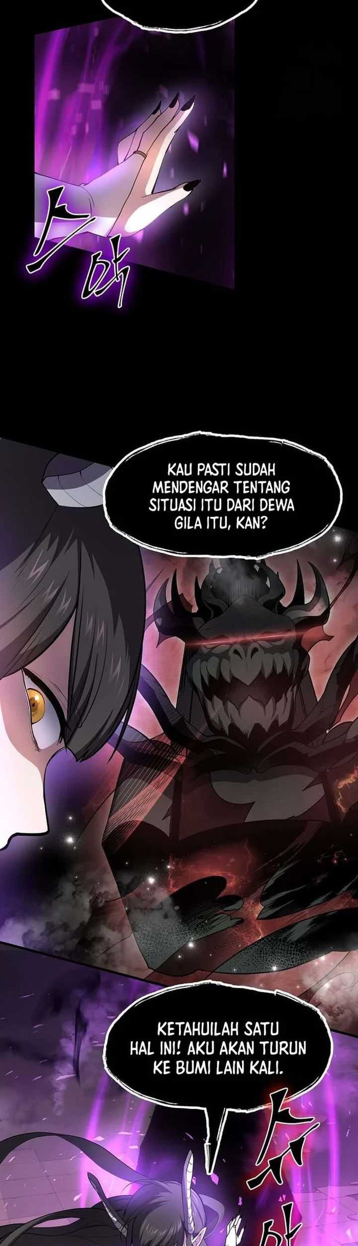 Leveling Up with Skills Bab 88 halaman 38