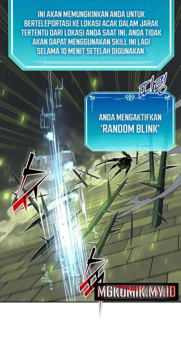 Leveling Up with Skills Bab 88 halaman 45