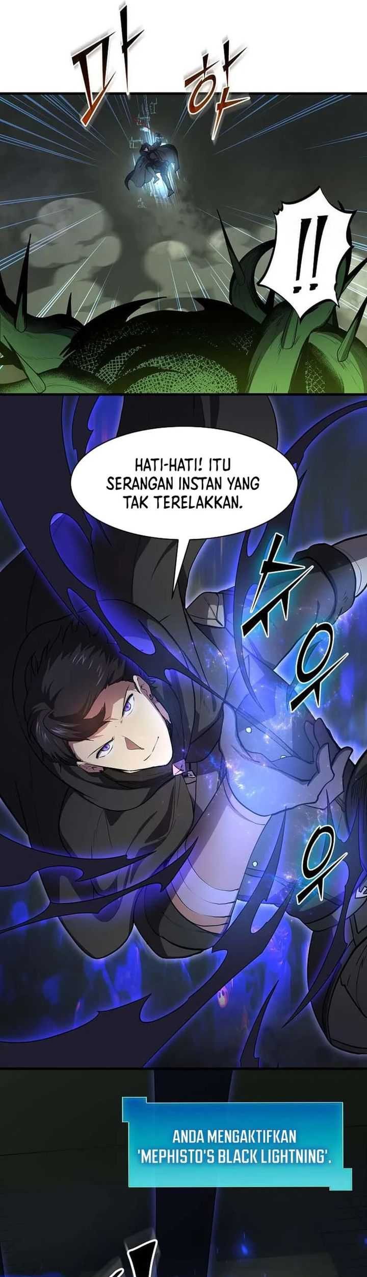 Leveling Up with Skills Bab 88 halaman 46