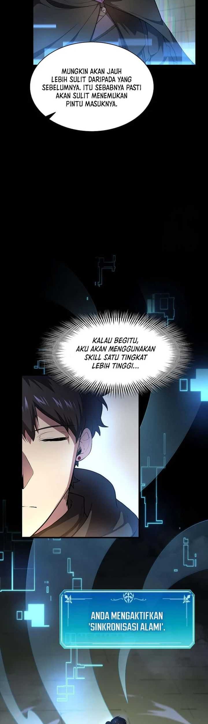 Leveling Up with Skills Bab 88 halaman 53